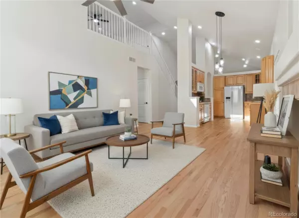 Littleton, CO 80123,6900 W Grant Ranch BLVD #53