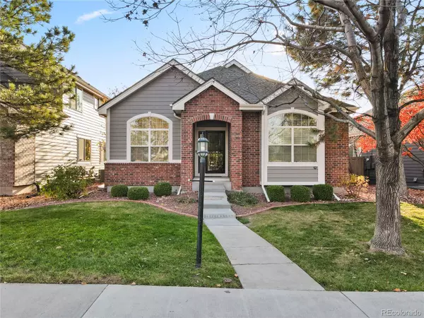 6900 W Grant Ranch BLVD #53, Littleton, CO 80123