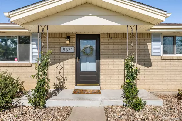 Arvada, CO 80004,8371 W 70th AVE