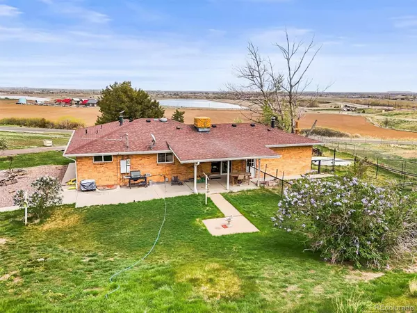 Brighton, CO 80602,12101 Riverdale RD