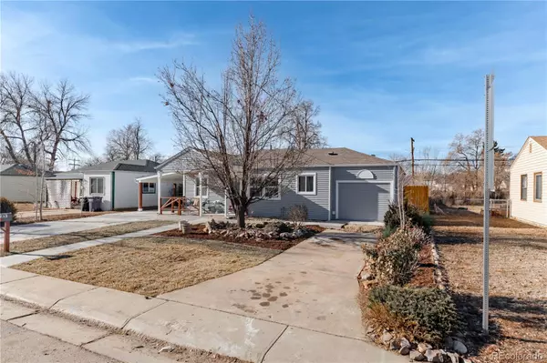 Denver, CO 80219,1925 S Hazel CT