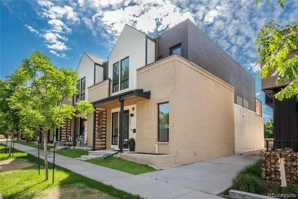 Golden, CO 80401,521 21st ST