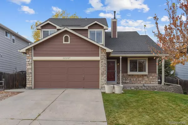 12197 Hudson CT, Thornton, CO 80241