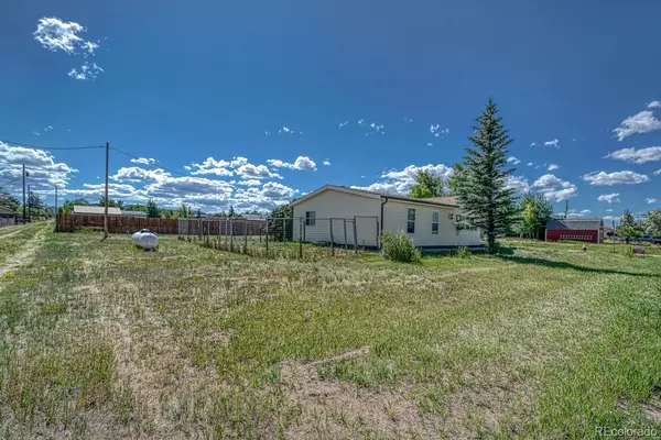 Silver Cliff, CO 81252,320 Hudson ST