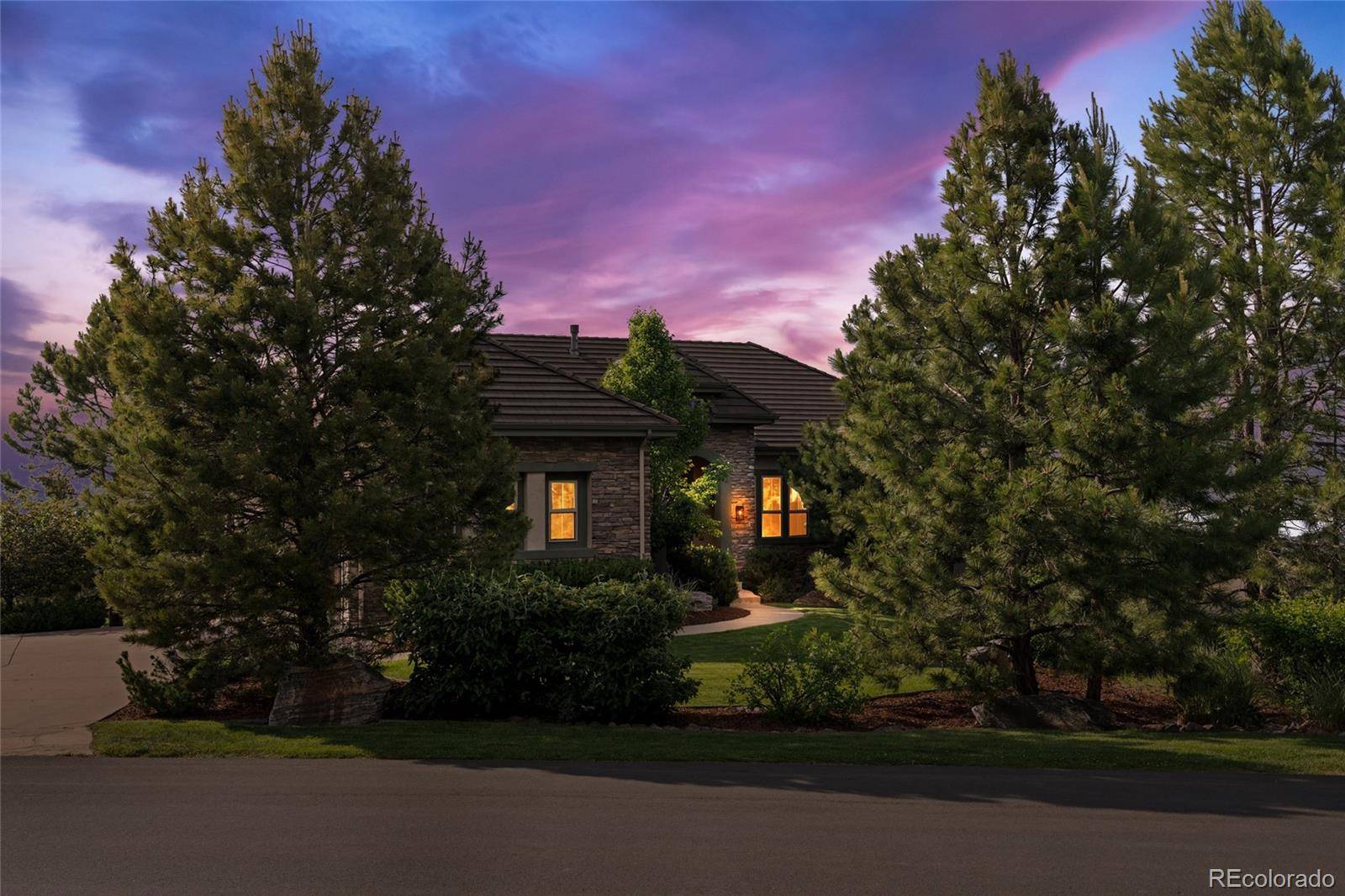 Castle Rock, CO 80108,6303 Ellingwood Point PL