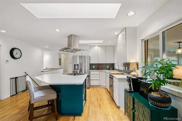 Denver, CO 80237,4050 S Vincennes CT