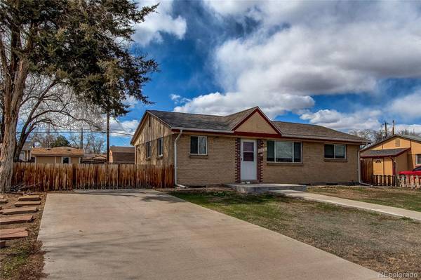 9147 Cypress DR, Thornton, CO 80229