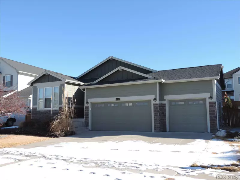 11332 Lovage WAY, Parker, CO 80134