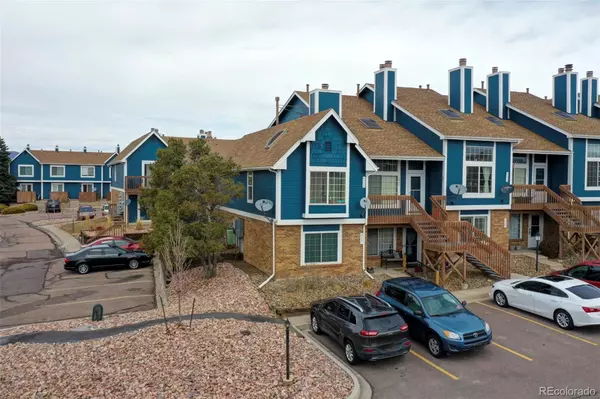 Colorado Springs, CO 80918,6301 Village LN