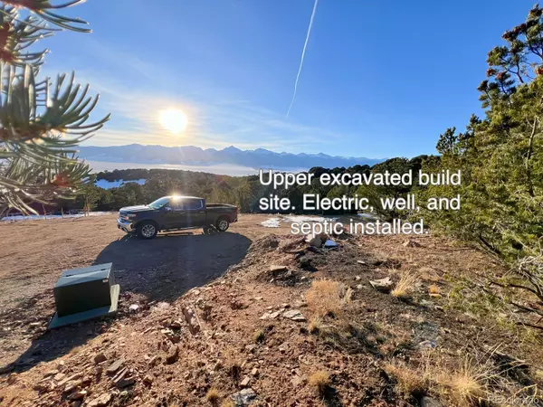 Westcliffe, CO 81252,504 Ute RD