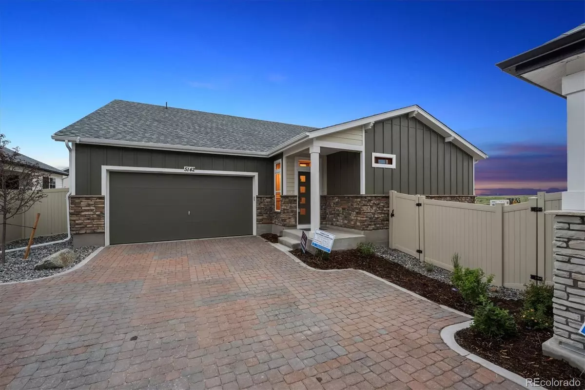 Aurora, CO 80019,5142 N Quemoy CT