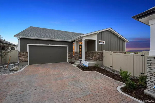 5142 N Quemoy CT, Aurora, CO 80019
