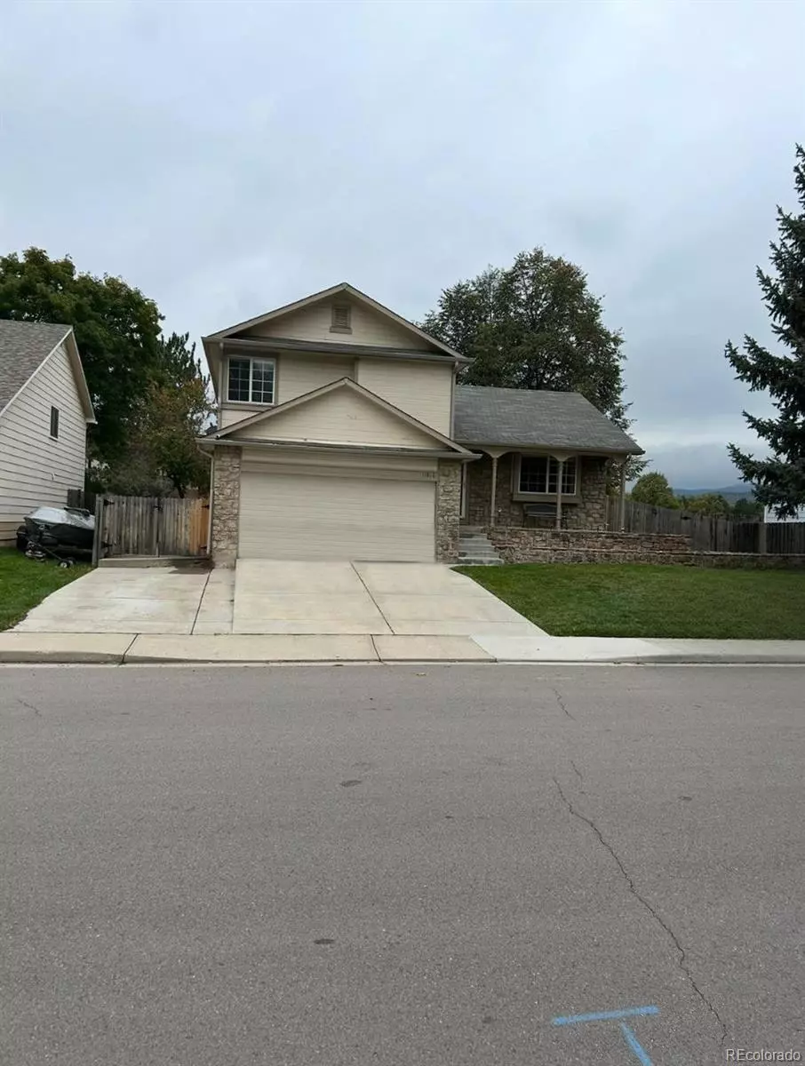 Littleton, CO 80127,11816 W Maplewood AVE