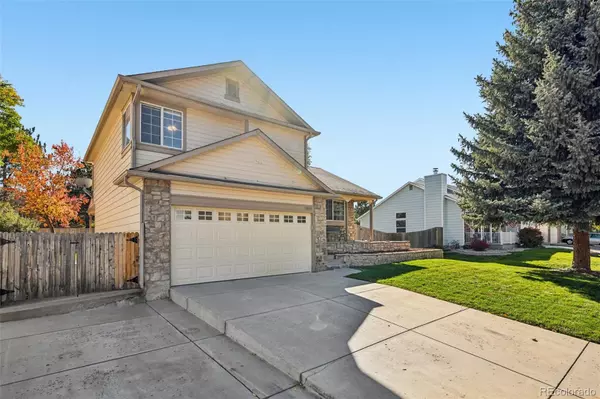 Littleton, CO 80127,11816 W Maplewood AVE