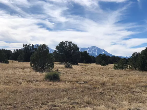 Walsenburg, CO 81089,lot 23 River Ridge Ranch Phs 1