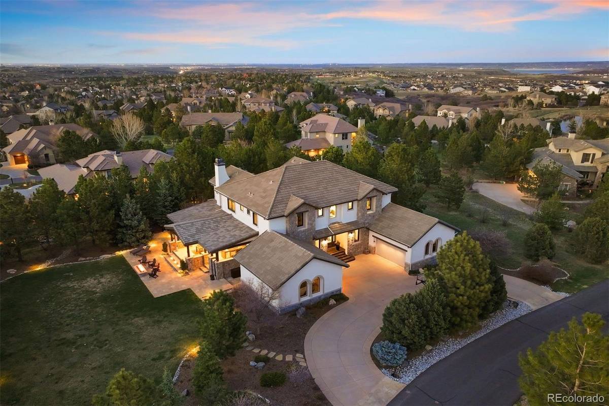 Castle Rock, CO 80108,6111 Huron PL