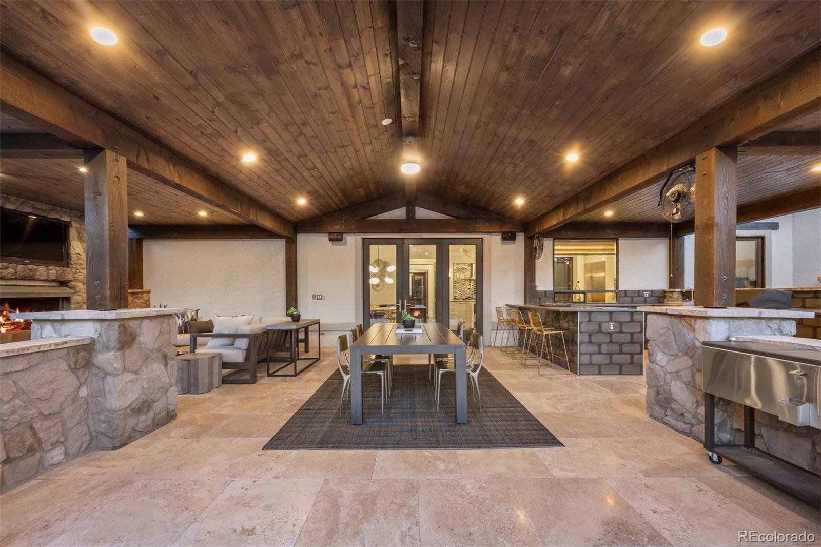 Castle Rock, CO 80108,6111 Huron PL
