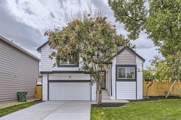 3510 E 107th AVE, Thornton, CO 80233