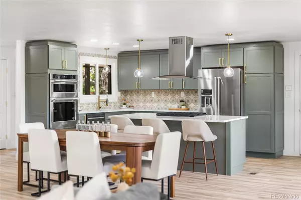 7120 S Sheridan CT, Littleton, CO 80128