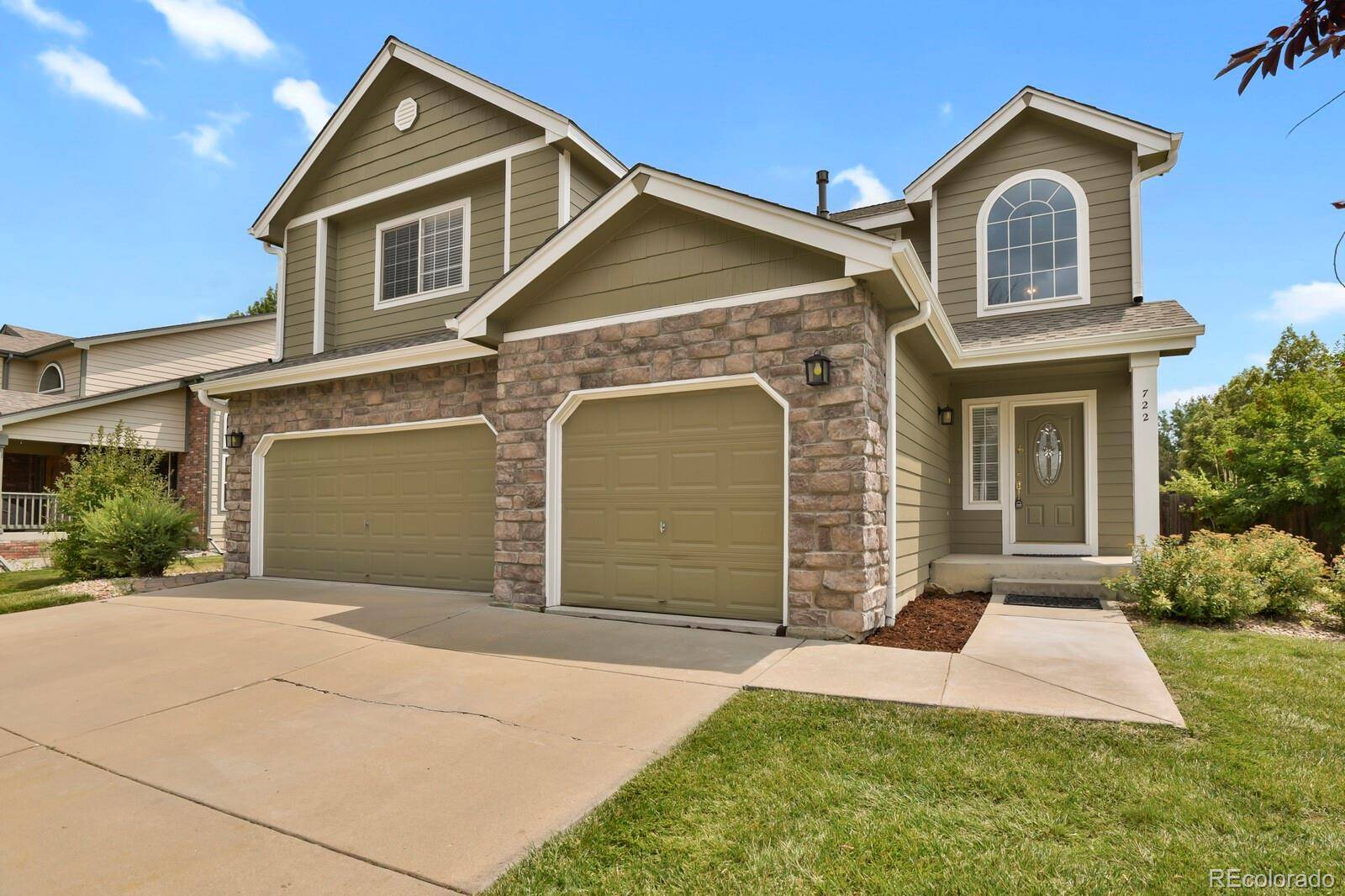 Longmont, CO 80504,722 Ridge Creek CT