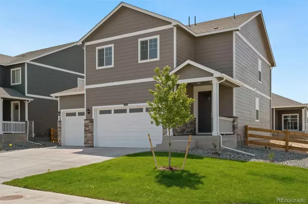 Bennett, CO 80102,45805 Orchid AVE