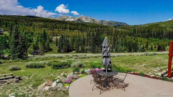 Breckenridge, CO 80424,293/323 Sherwood TRL