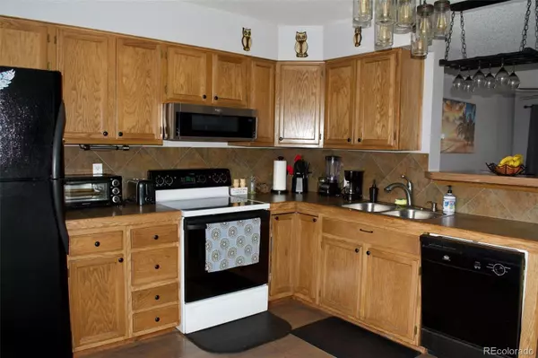 Colorado Springs, CO 80917,3124 Vail Pass DR