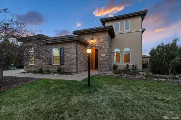 Lone Tree, CO 80124,9479 E Winding Hill AVE