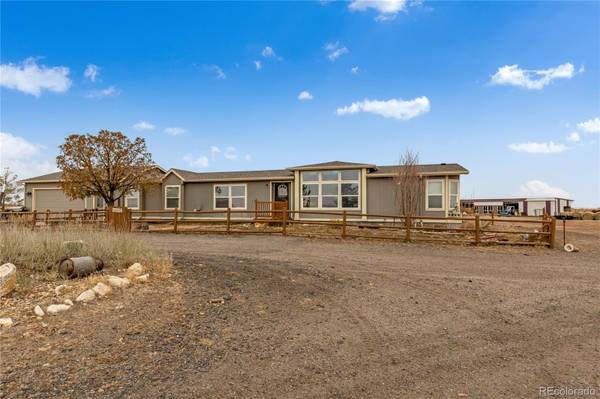 67671 E 48th AVE, Byers, CO 80103