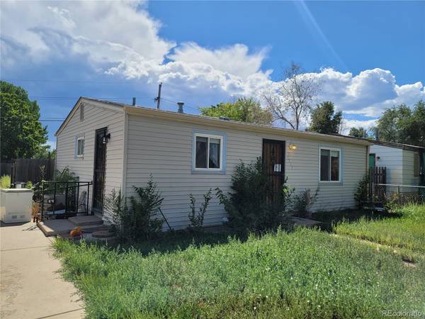 6820 E 75th PL, Commerce City, CO 80022