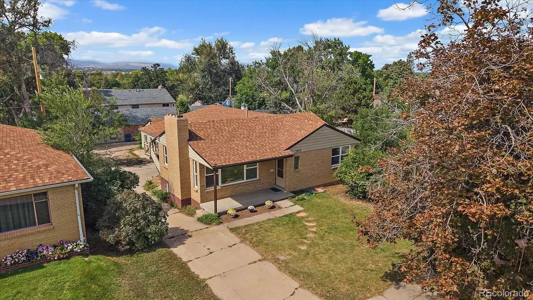 3015 S Grant ST, Englewood, CO 80113