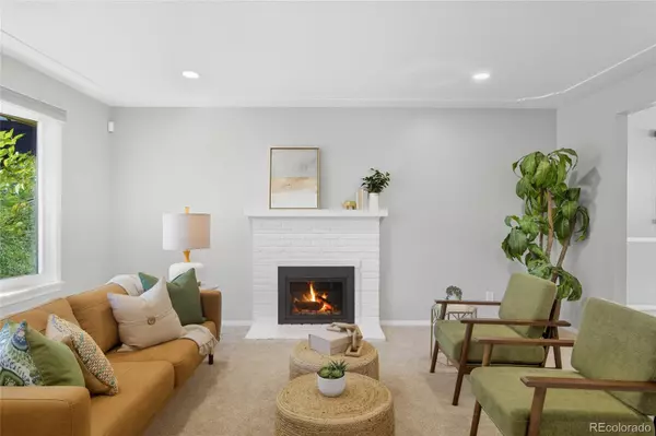 Englewood, CO 80111,10885 E Crestline PL