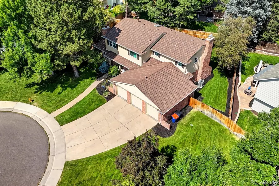 10885 E Crestline PL, Englewood, CO 80111