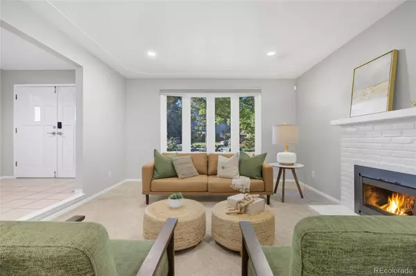 Englewood, CO 80111,10885 E Crestline PL