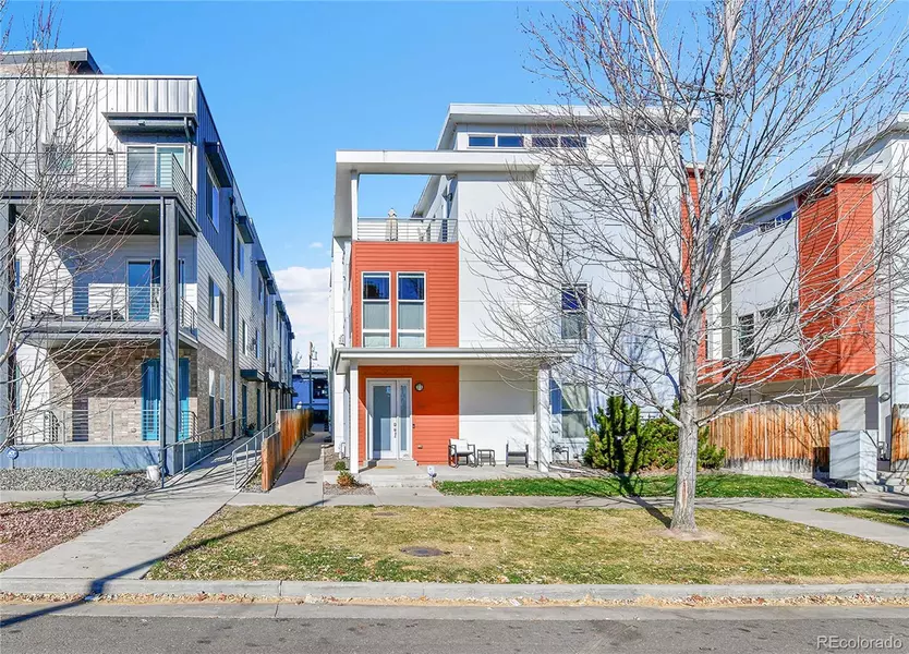 2721 W 24th AVE #102, Denver, CO 80211