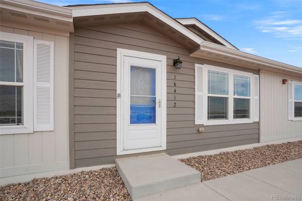 16412 Higgins AVE, Fort Lupton, CO 80621