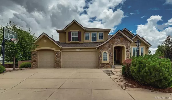 Colorado Springs, CO 80920,10271 Murmuring Pine CT