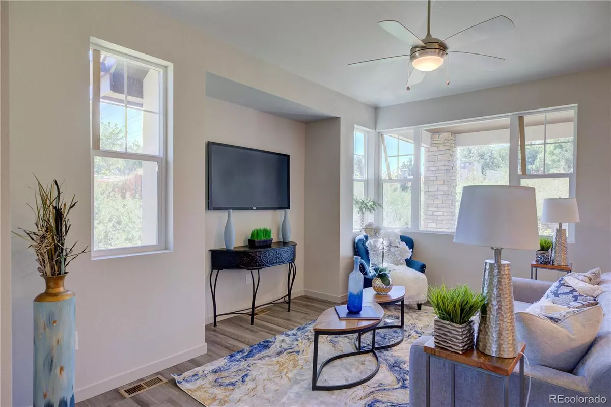 Aurora, CO 80017,15460 E Bails DR