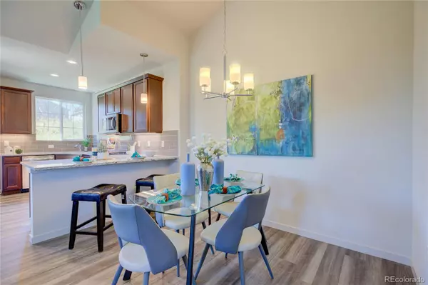 Aurora, CO 80017,15460 E Bails DR