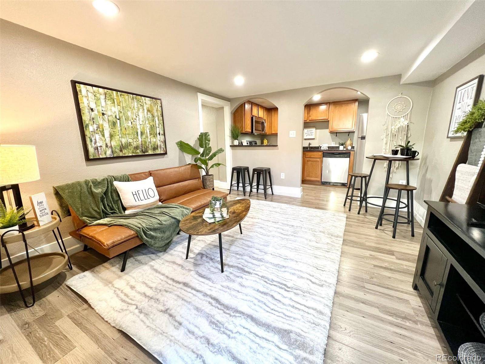 1374 N Ogden ST #A, Denver, CO 80218