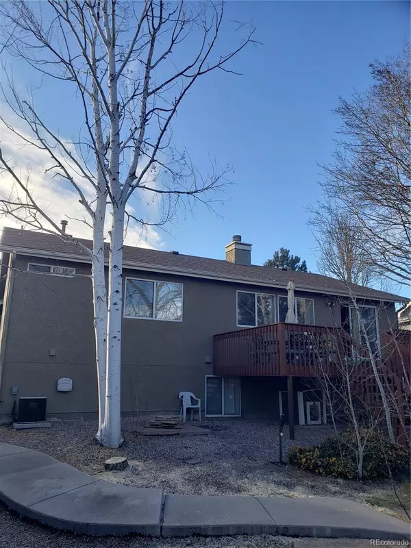 Colorado Springs, CO 80916,625 Riverview LN