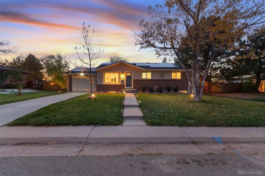 7005 S Clermont ST, Centennial, CO 80122