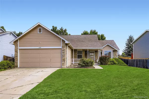 Westminster, CO 80020,11366 Depew WAY