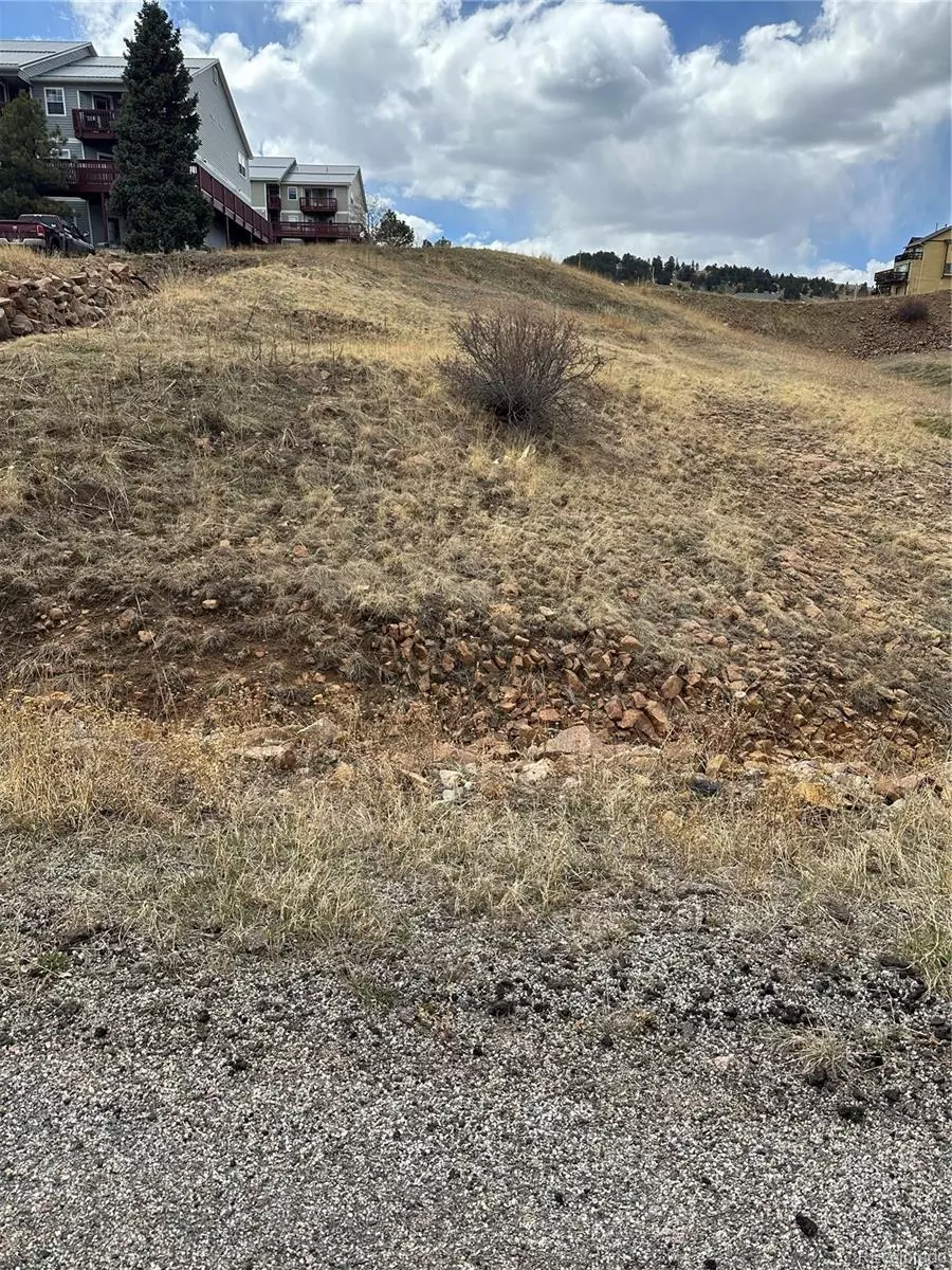 Cripple Creek, CO 80863,S First ST