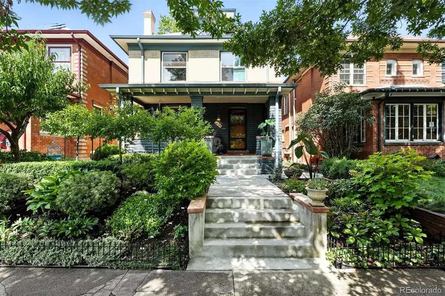 1435 Adams ST, Denver, CO 80206