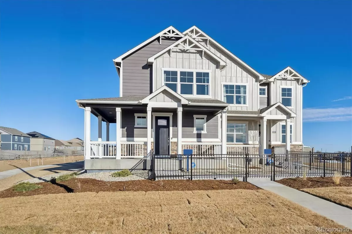Berthoud, CO 80513,940 Andrews Crest DR