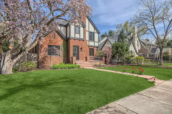 Denver, CO 80220,1650 Locust ST