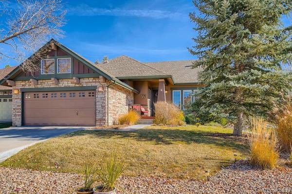 7436 S Catawba WAY, Aurora, CO 80016