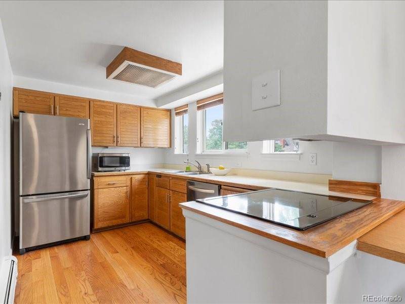Denver, CO 80209,101 S Downing ST #8