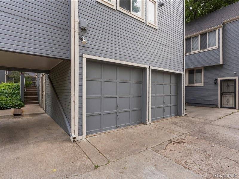 101 S Downing ST #8, Denver, CO 80209
